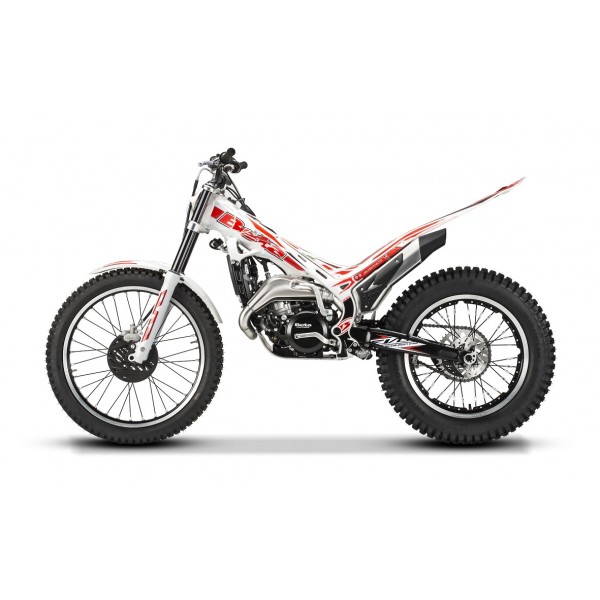 Kit Adesivi Completo Beta Evo 2016